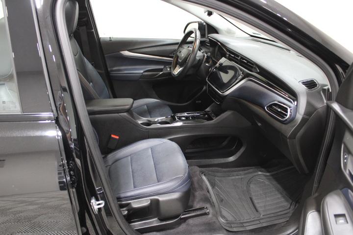 2022 Chevrolet Bolt EUV FWD Premier