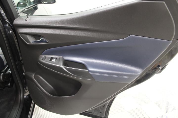2022 Chevrolet Bolt EUV FWD Premier