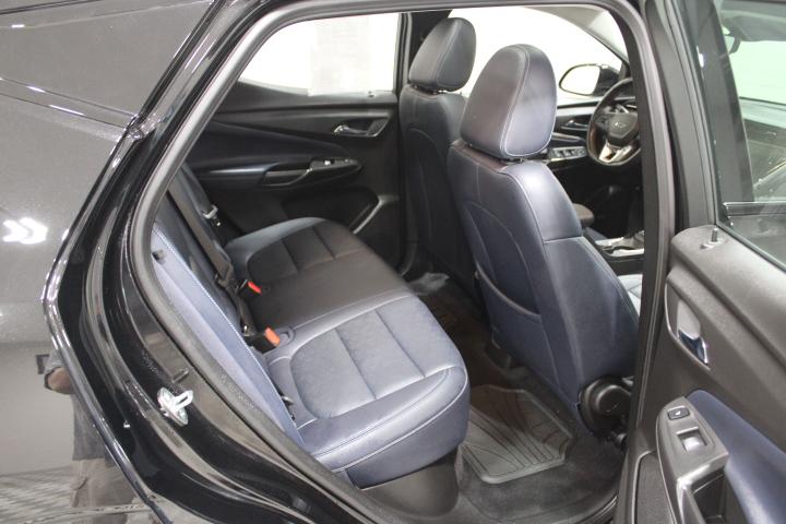 2022 Chevrolet Bolt EUV FWD Premier