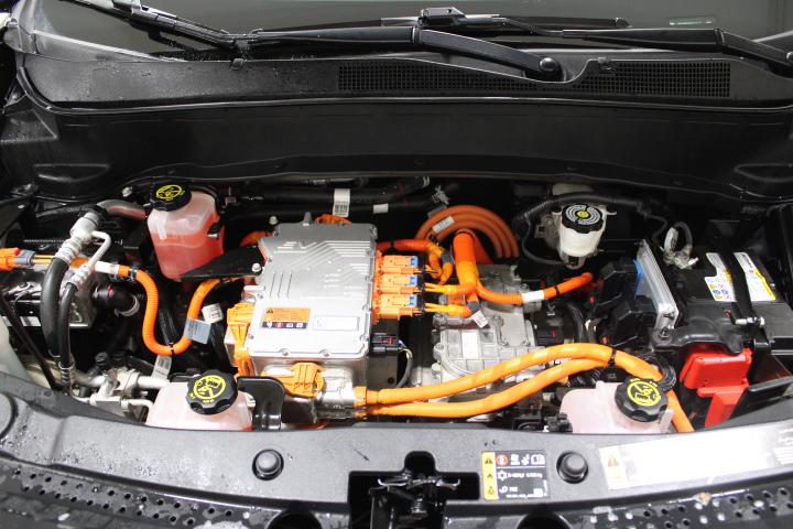 2022 Chevrolet Bolt EUV FWD Premier