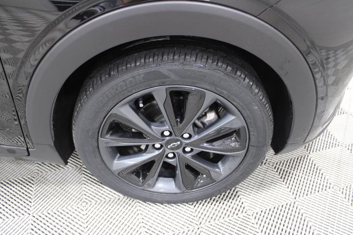 2022 Chevrolet Bolt EUV FWD Premier