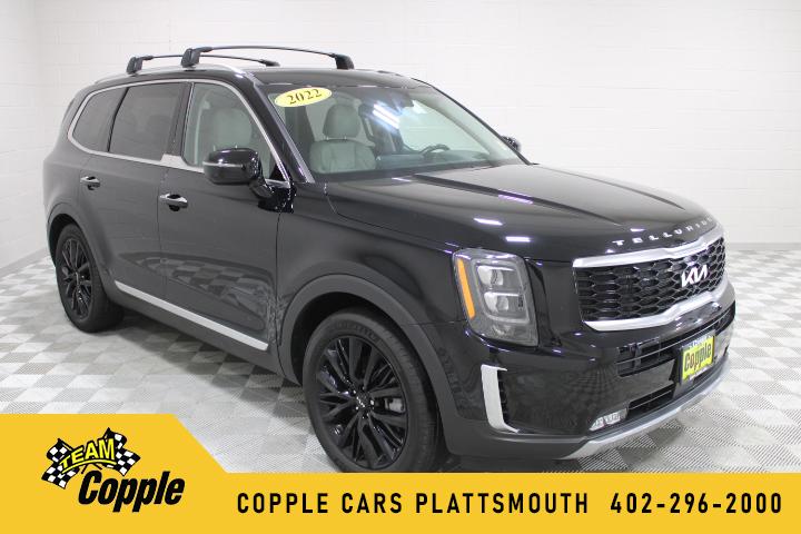 2022 Kia Telluride SX for sale in Plattsmouth, NE