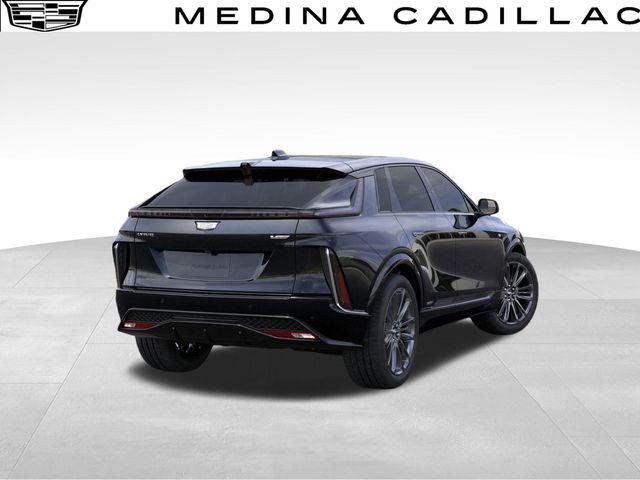 2026 Cadillac iQ V-Series Premium AWD