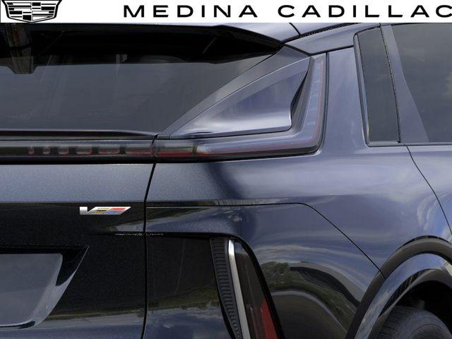 2026 Cadillac iQ V-Series Premium AWD