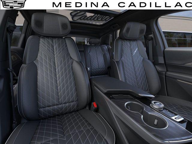 2026 Cadillac iQ V-Series Premium AWD