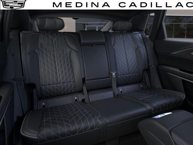 2026 Cadillac iQ V-Series Premium AWD
