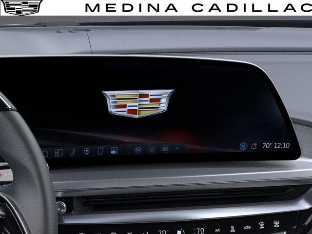 2026 Cadillac iQ V-Series Premium AWD