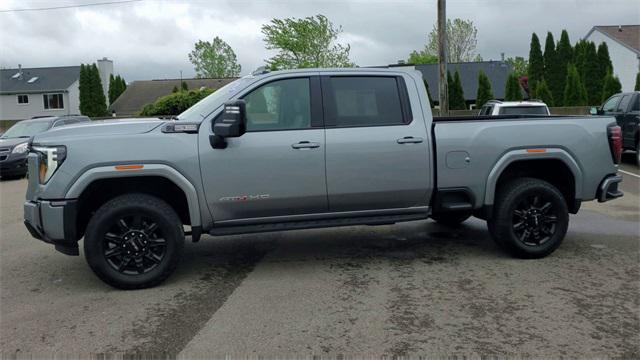 Used 2024 GMC Sierra 2500HD For Sale in Waterford Twp, MI