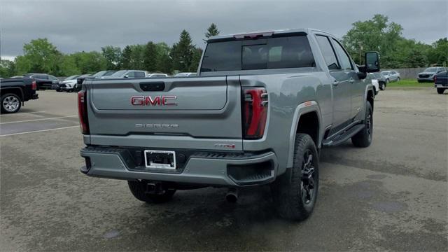 Used 2024 GMC Sierra 2500HD For Sale in Waterford Twp, MI