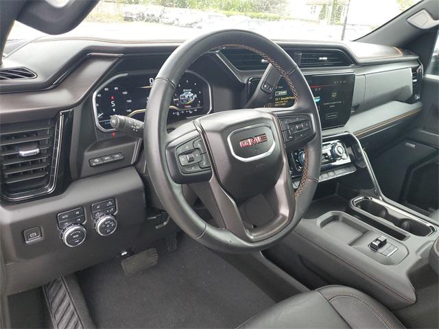 Used 2024 GMC Sierra 2500HD For Sale in Waterford Twp, MI