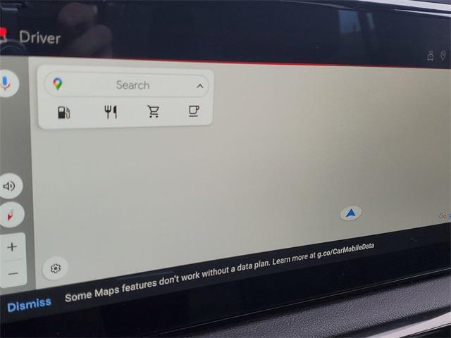 Used 2024 GMC Sierra 2500HD For Sale in Waterford Twp, MI