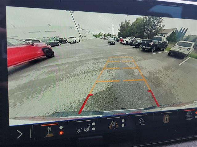 Used 2024 GMC Sierra 2500HD For Sale in Waterford Twp, MI