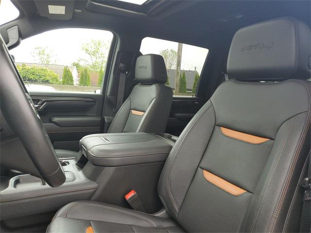 Used 2024 GMC Sierra 2500HD For Sale in Waterford Twp, MI