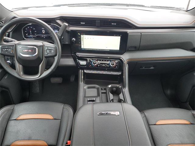 Used 2024 GMC Sierra 2500HD For Sale in Waterford Twp, MI