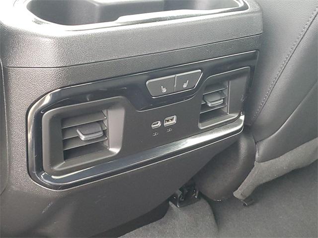 Used 2024 GMC Sierra 2500HD For Sale in Waterford Twp, MI