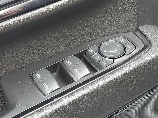 Used 2024 GMC Sierra 2500HD For Sale in Waterford Twp, MI