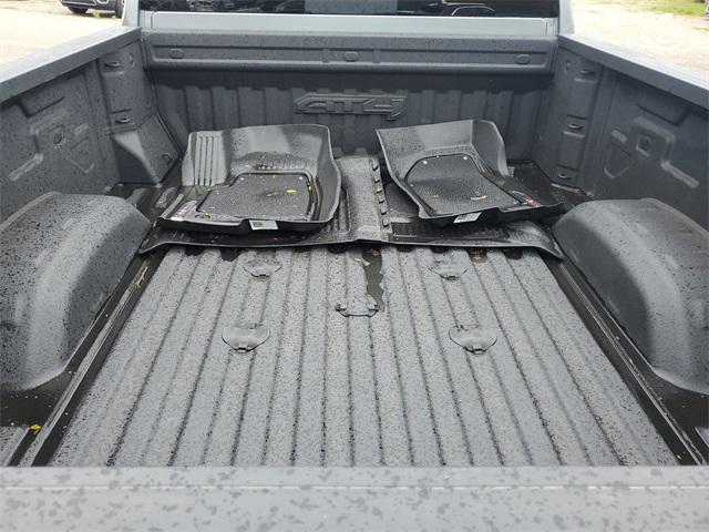 Used 2024 GMC Sierra 2500HD For Sale in Waterford Twp, MI