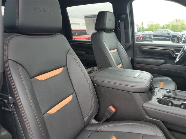 Used 2024 GMC Sierra 2500HD For Sale in Waterford Twp, MI