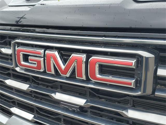 Used 2024 GMC Sierra 2500HD For Sale in Waterford Twp, MI
