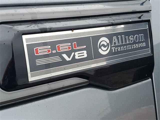 Used 2024 GMC Sierra 2500HD For Sale in Waterford Twp, MI