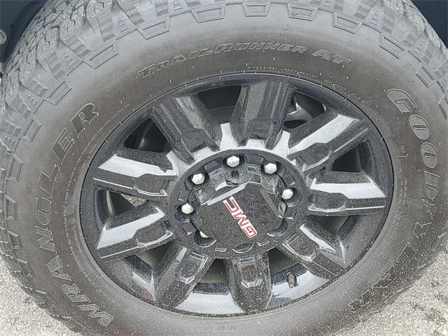 Used 2024 GMC Sierra 2500HD For Sale in Waterford Twp, MI