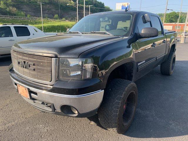 Used 2012 GMC Sierra 1500 For Sale in Pikeville, KY