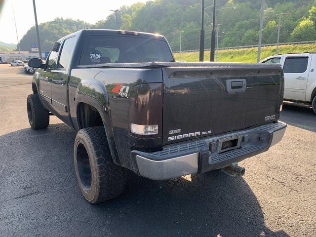 Used 2012 GMC Sierra 1500 For Sale in Pikeville, KY
