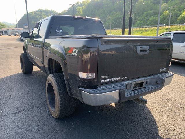 Used 2012 GMC Sierra 1500 For Sale in Pikeville, KY