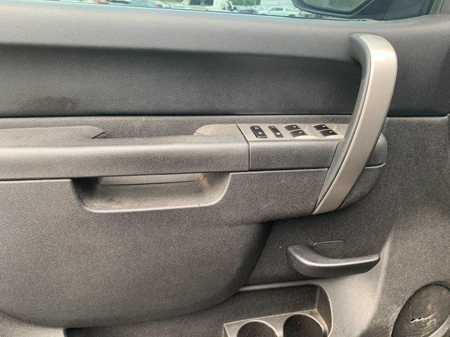 Used 2012 GMC Sierra 1500 For Sale in Pikeville, KY
