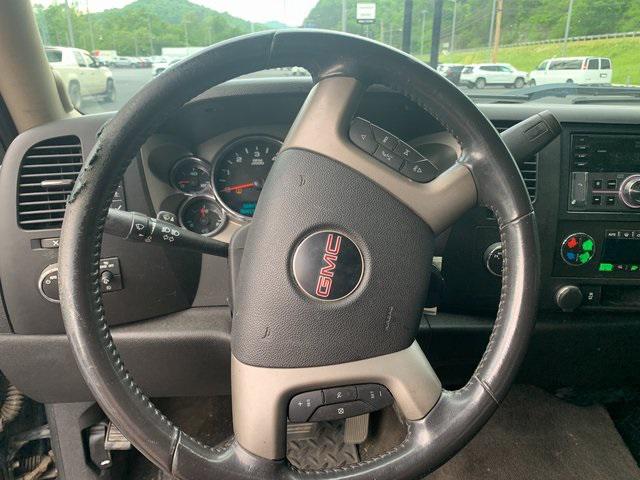 Used 2012 GMC Sierra 1500 For Sale in Pikeville, KY