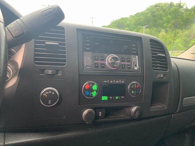 Used 2012 GMC Sierra 1500 For Sale in Pikeville, KY