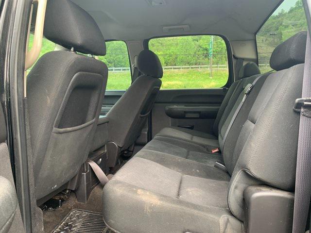Used 2012 GMC Sierra 1500 For Sale in Pikeville, KY