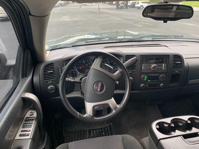 Used 2012 GMC Sierra 1500 For Sale in Pikeville, KY