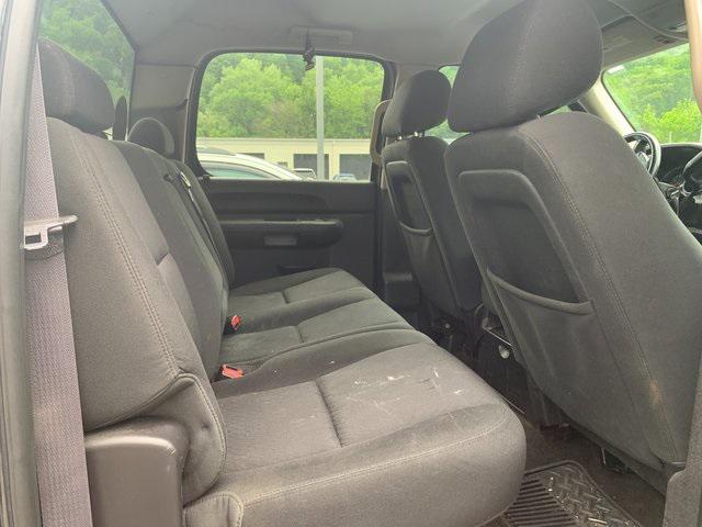 Used 2012 GMC Sierra 1500 For Sale in Pikeville, KY