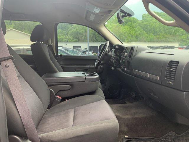 Used 2012 GMC Sierra 1500 For Sale in Pikeville, KY