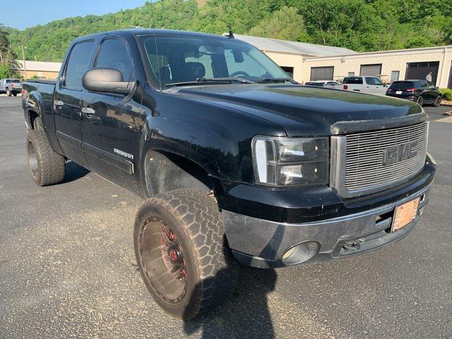 Used 2012 GMC Sierra 1500 For Sale in Pikeville, KY