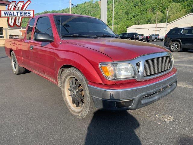 Used 2003 Toyota Tacoma For Sale in Pikeville, KY