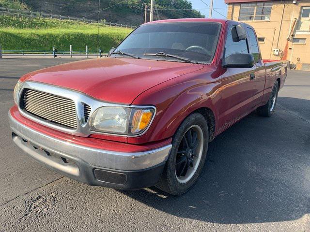 Used 2003 Toyota Tacoma For Sale in Pikeville, KY