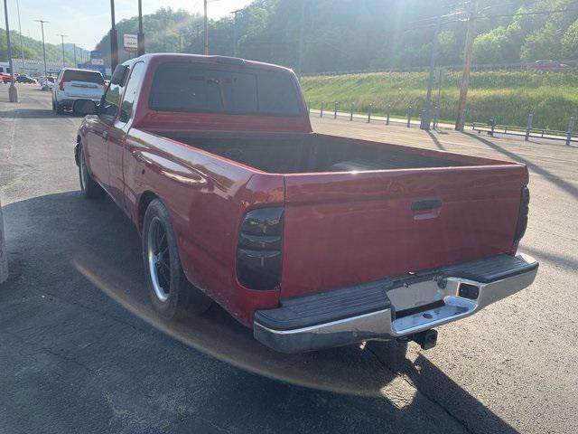 Used 2003 Toyota Tacoma For Sale in Pikeville, KY