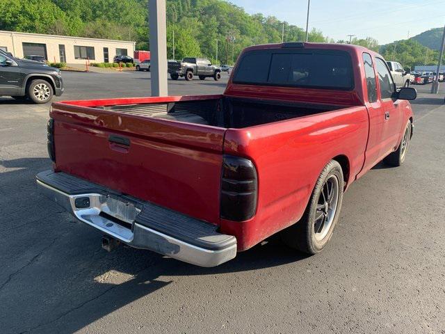 Used 2003 Toyota Tacoma For Sale in Pikeville, KY