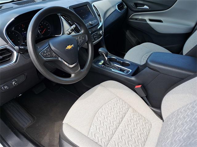 Used 2023 Chevrolet Equinox For Sale in Hampton, VA