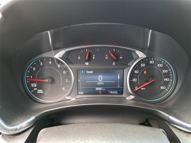 Used 2023 Chevrolet Equinox For Sale in Hampton, VA