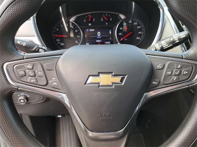 Used 2023 Chevrolet Equinox For Sale in Hampton, VA
