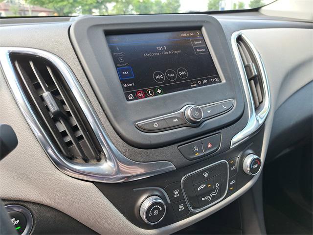 Used 2023 Chevrolet Equinox For Sale in Hampton, VA