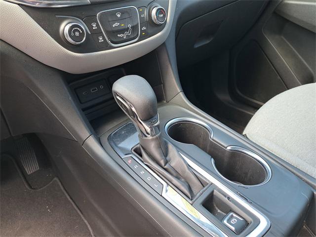 Used 2023 Chevrolet Equinox For Sale in Hampton, VA