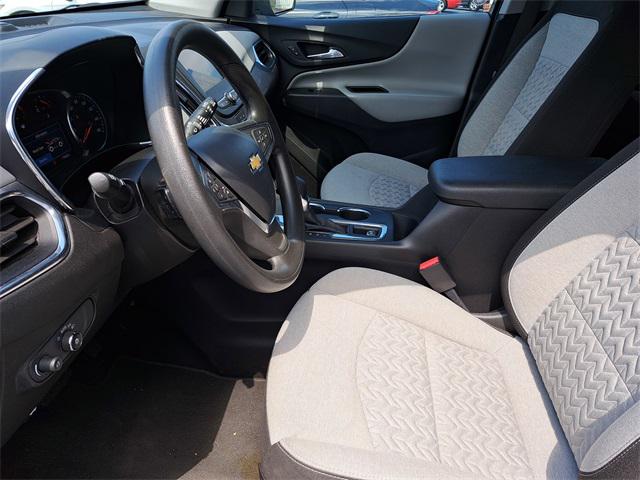 Used 2023 Chevrolet Equinox For Sale in Hampton, VA