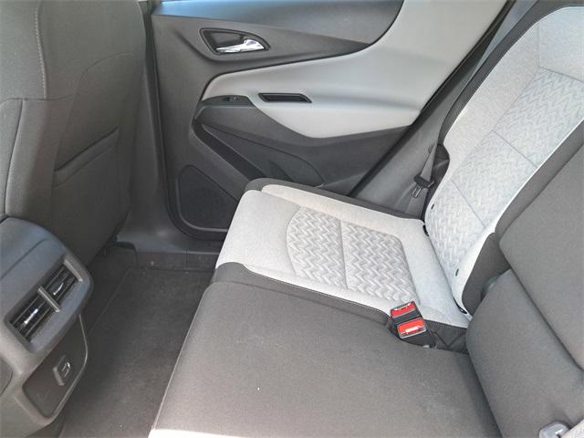 Used 2023 Chevrolet Equinox For Sale in Hampton, VA