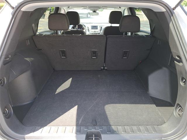 Used 2023 Chevrolet Equinox For Sale in Hampton, VA