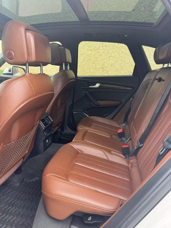 Used 2018 Audi Q5 For Sale in Addison, TX