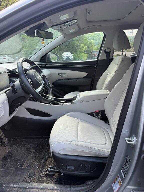 Used 2024 Hyundai Tucson For Sale in Pikeville, KY